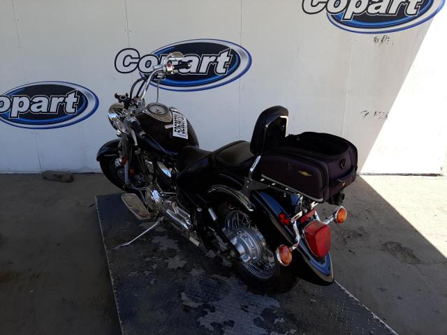 2000 YAMAHA XVS1100 JYAVP11Y9YA001337