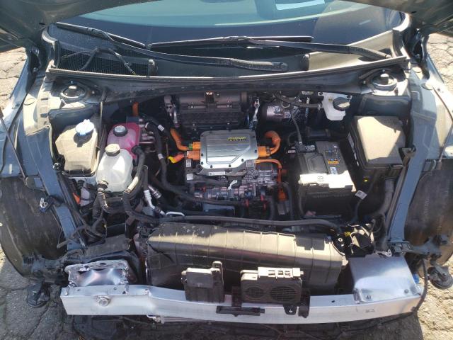 2022 HYUNDAI IONIQ 5 LI KM8KRDAFXNU092903