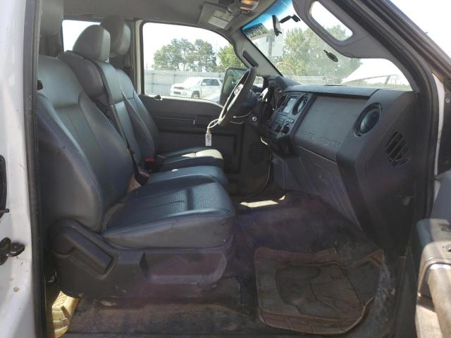 2015 FORD F 250 1FT7X2A62FEB86015