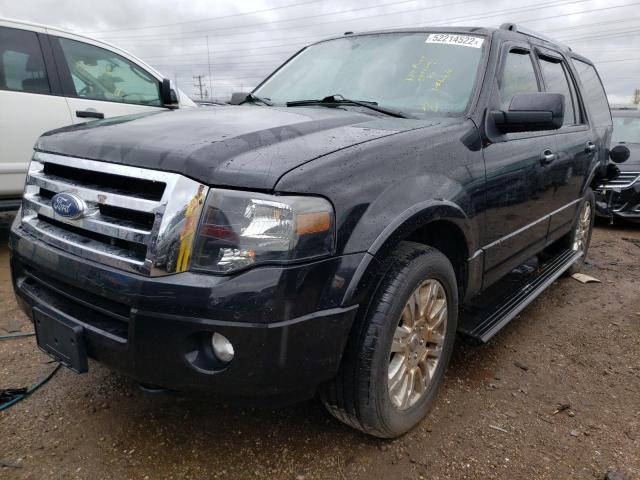 1FMJU2A53CEF57695 | 2012 Ford expedition limited