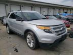 2011 FORD  EXPLORER