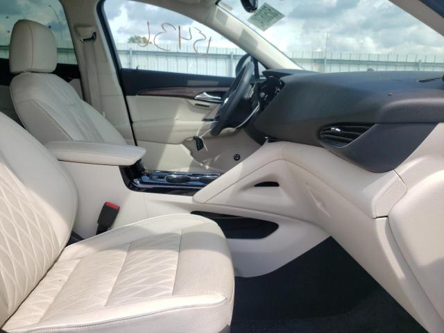2022 BUICK ENVISION A LRBFZRR47ND020058
