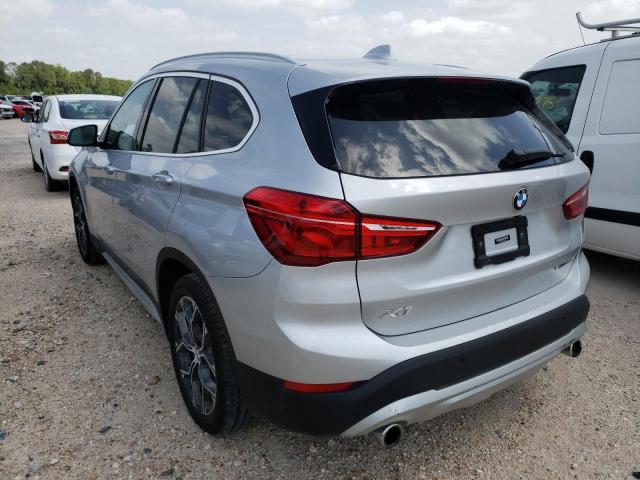 2020 BMW X1 XDRIVE2 WBXJG9C01L5P97899