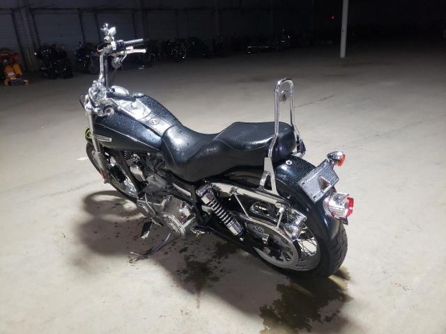 2008 HARLEY-DAVIDSON FXDC DAYTO 1HD1GV4118K342409