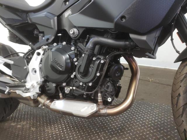 2022 BMW F 900 XR WB10K2307N6F44470