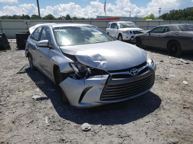 2017 TOYOTA CAMRY LE 4T1BF1FK7HU786840