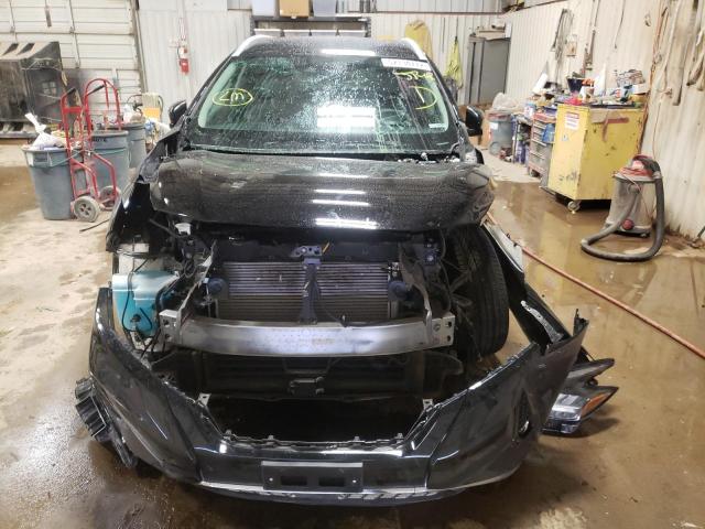 2020 NISSAN MURANO SL 5N1AZ2CJ8LN172337