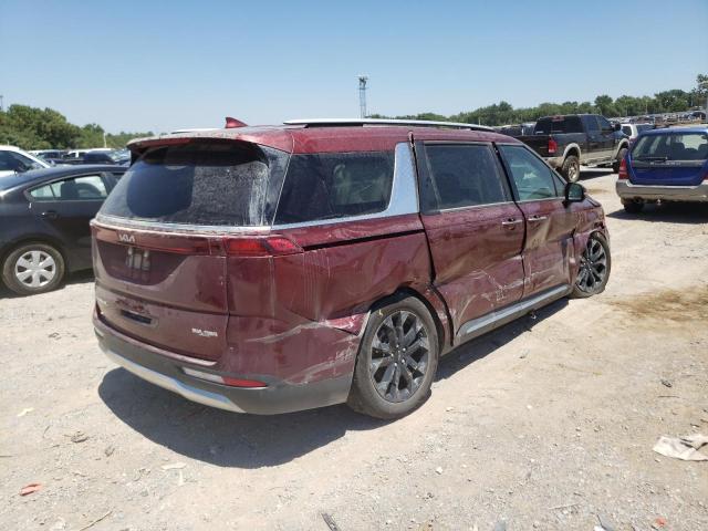 2022 KIA CARNIVAL S KNDNE5H30N6071450