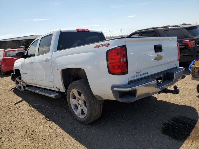 2018 CHEVROLET SILVRDO LT 3GCUKREC0JG391618