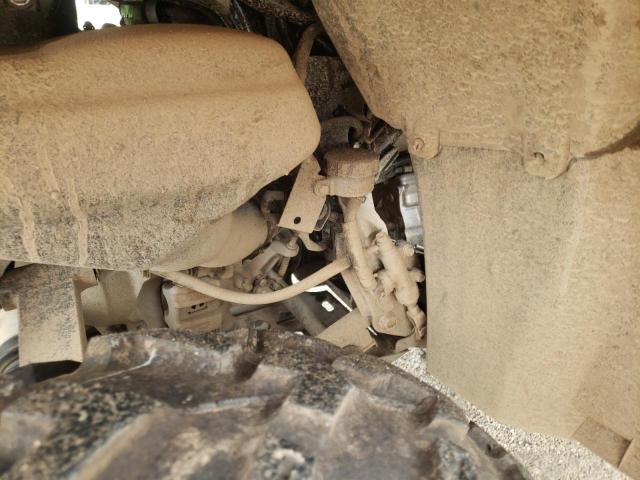 2021 HONDA TRX520 FA 1HFTE46F8M4601811