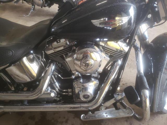 2010 HARLEY-DAVIDSON FLSTN 1HD1JD516AB041750