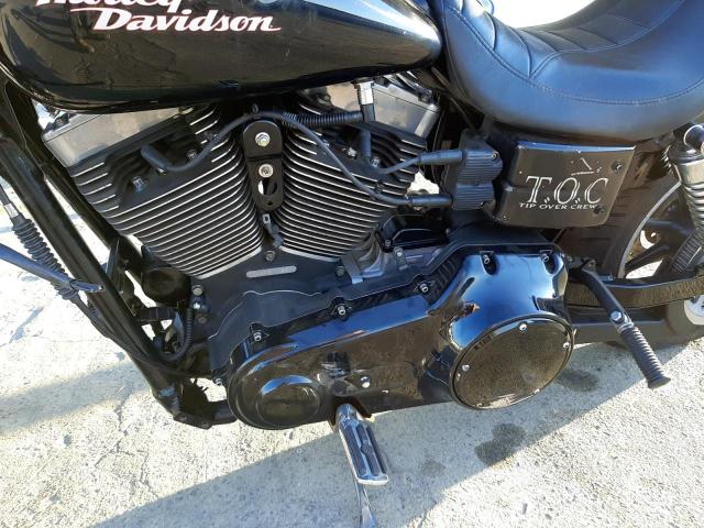 2006 HARLEY-DAVIDSON FXDI CALIF 1HD1GM1326K314616