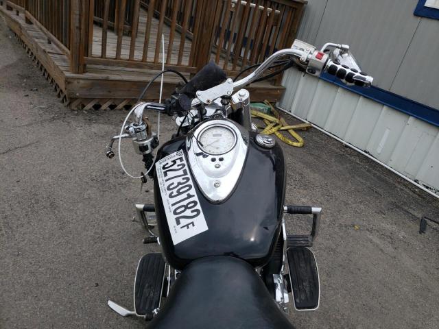 2004 YAMAHA XV1700 A - JYAVP17E74A001246