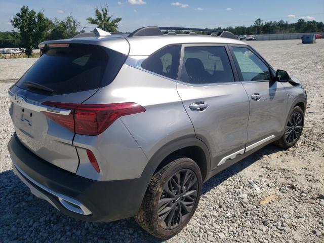 2022 KIA SELTOS NIG KNDEUCA20N7240031