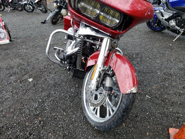 2020 HARLEY-DAVIDSON FLTRX 1HD1KHC18LB607854