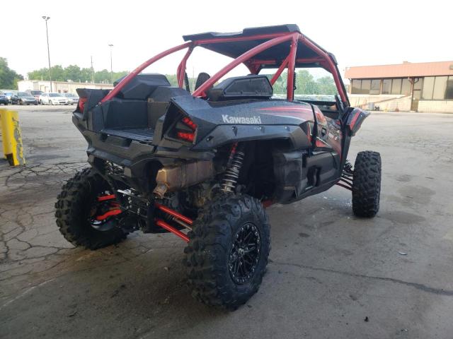 2021 KAWASAKI KRF 1000 D JKARFCD10MB500688