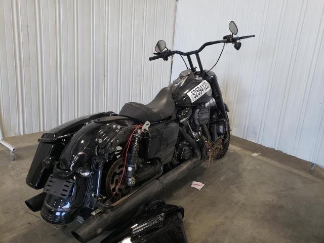 2022 HARLEY-DAVIDSON FLHRXS 1HD1KVP16NB604818