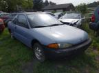 1993 DODGE  COLT