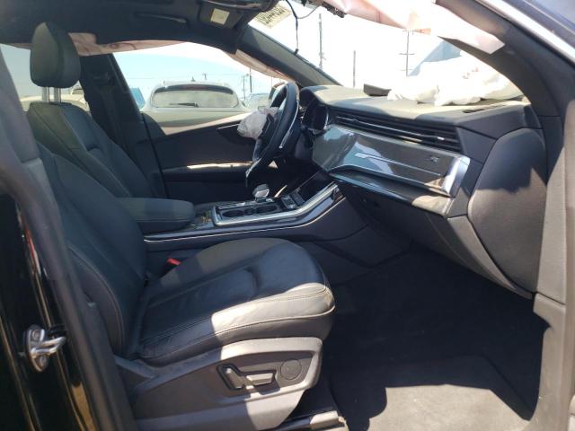 2020 AUDI Q8 PREMIUM WA1AVAF16LD018442