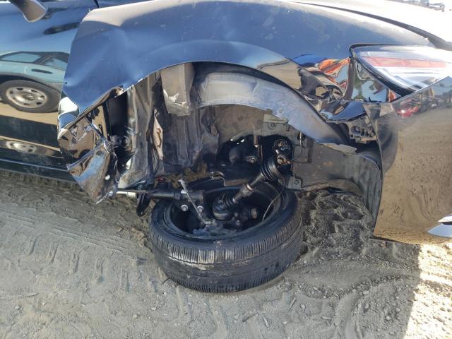 2019 MAZDA UK - JM1GL1XY0K1507632