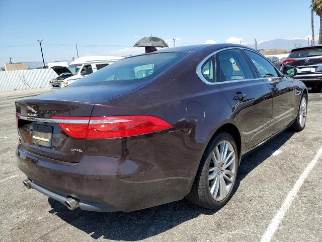 2017 JAGUAR XF PRESTIG SAJBE4BV2HCY41534