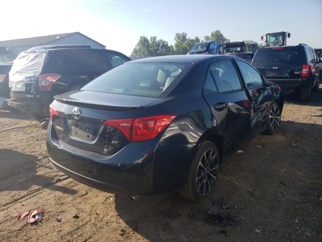 Vin: 2t1burhe0hc922786, lot: 52594542, toyota corolla l 20174