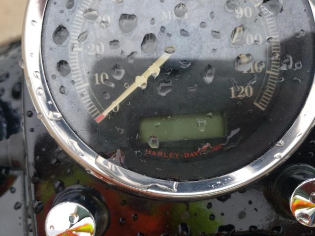 2007 HARLEY-DAVIDSON FXDBI 1HD1GX4147K305414