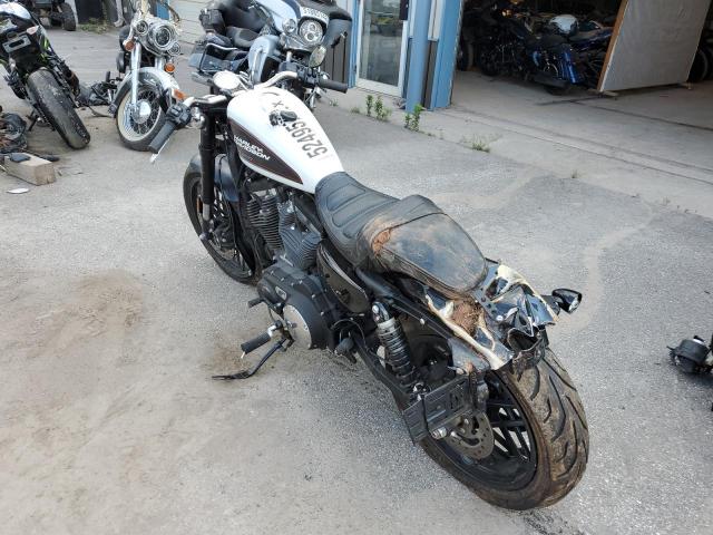 2020 HARLEY-DAVIDSON XL1200 CX 1HD1LM319LB422959