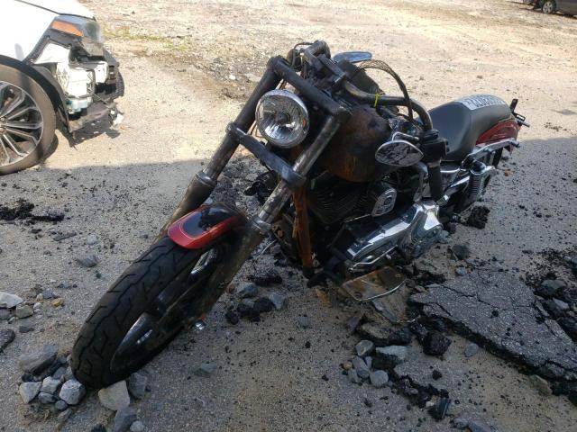 2013 HARLEY-DAVIDSON FXDC DYNA 1HD1GV415DC302385