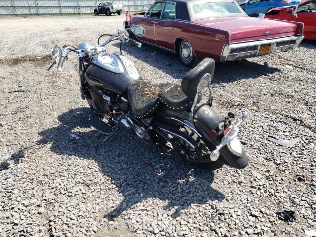 2005 YAMAHA XV1700 A JYAVP17E25A012589