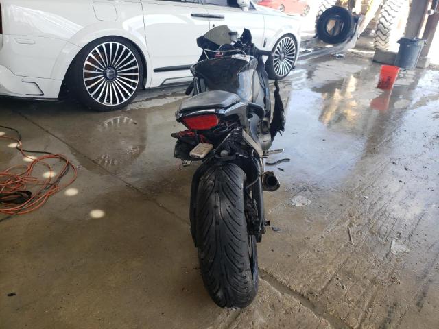 2008 HONDA CB1000R JH2SC59028M001968