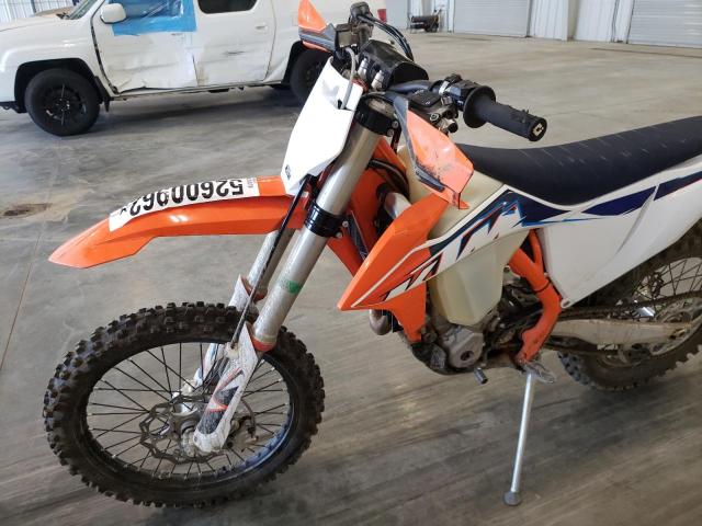 KTM KTM 350 XC F