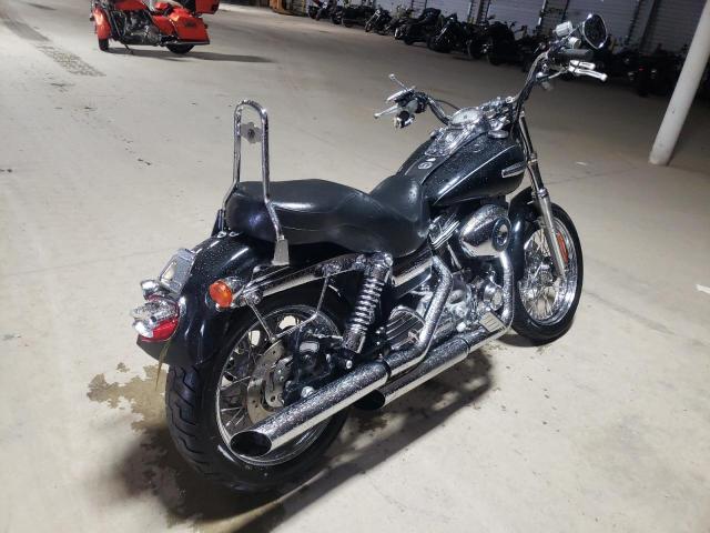 2008 HARLEY-DAVIDSON FXDC DAYTO 1HD1GV4118K342409