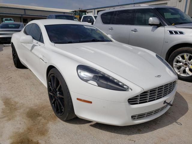 ASTON MARTIN ALL MODELS – zdjęcie z aukcji, lot #52610572