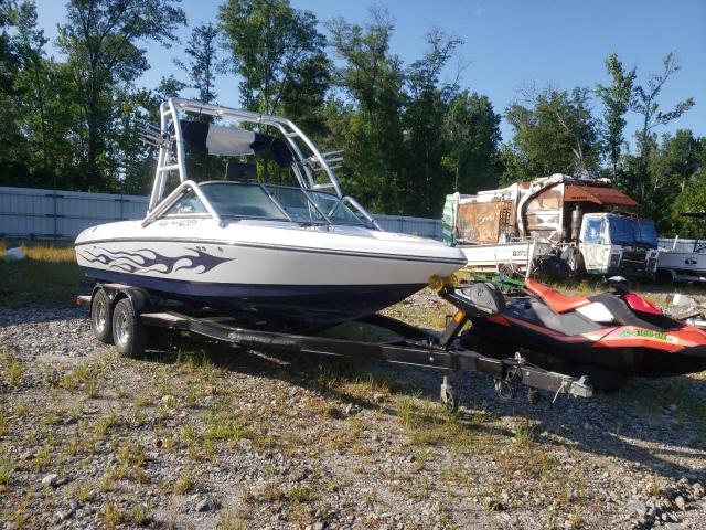 Stingray salvage cars for sale: 2006 Stingray Boat