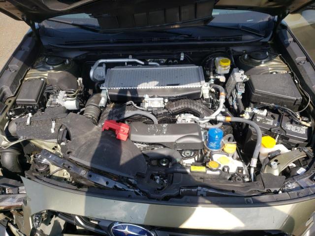 2022 SUBARU OUTBACK WI 4S4BTGUD0N3153792