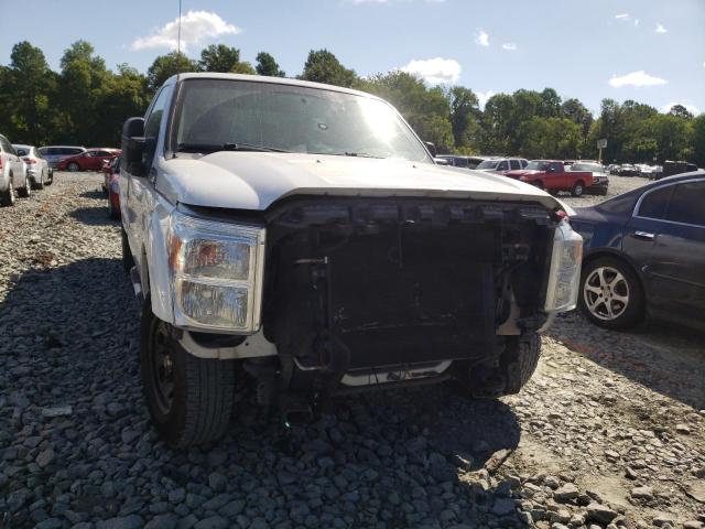 2015 FORD F 250 1FT7X2A62FEB86015