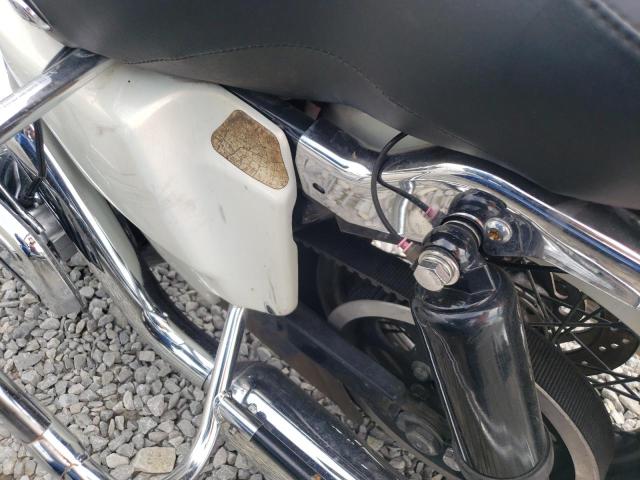 2003 HARLEY-DAVIDSON ROADKING 1HD1FRW123Y736319