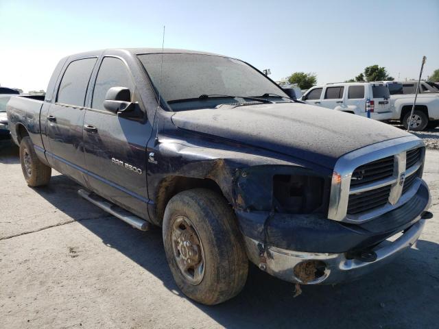 2006 Dodge Ram 2500 