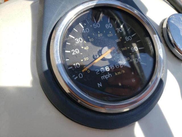 2007 SUZUKI LS650 JS1NP41A772101836