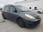 2007 TOYOTA  SIENNA