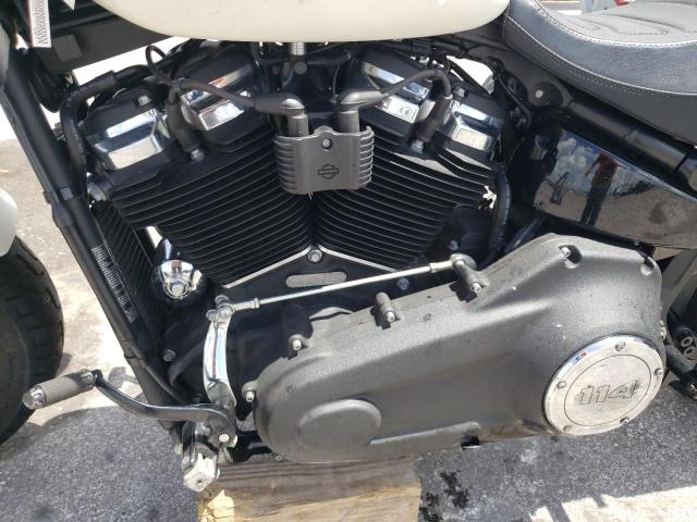 2019 HARLEY-DAVIDSON FXFBS 1HD1YLK23KB042634