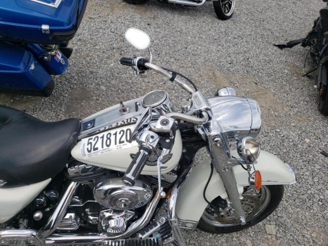 2003 HARLEY-DAVIDSON ROADKING 1HD1FRW123Y736319