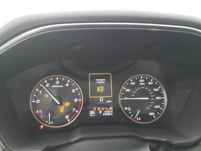 2022 SUBARU OUTBACK WI 4S4BTGUD7N3172386