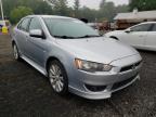 2011 MITSUBISHI  LANCER