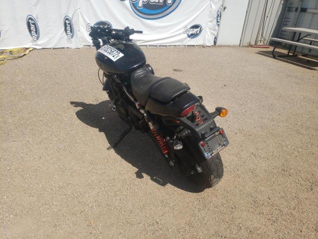 2018 HARLEY-DAVIDSON XG750A STR 1HD4NCG12JC510917