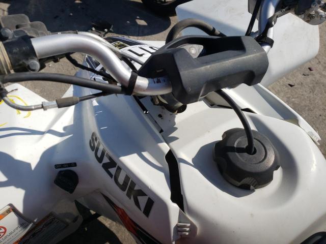 2013 SUZUKI LT-Z400 JSAAK4AA9D2100292