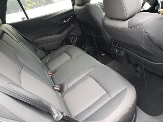 2022 SUBARU OUTBACK WI 4S4BTGUD7N3172386