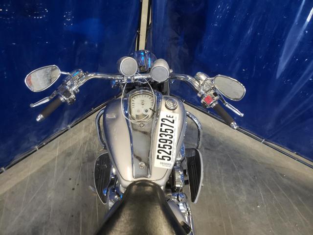 2006 YAMAHA XV1900 CT JYAVP22E56A002525