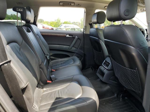 2015 AUDI Q7 WA1LGAFE0FD007222